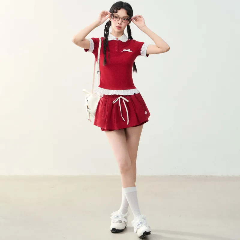 Umoumo T Shirts Women's-3