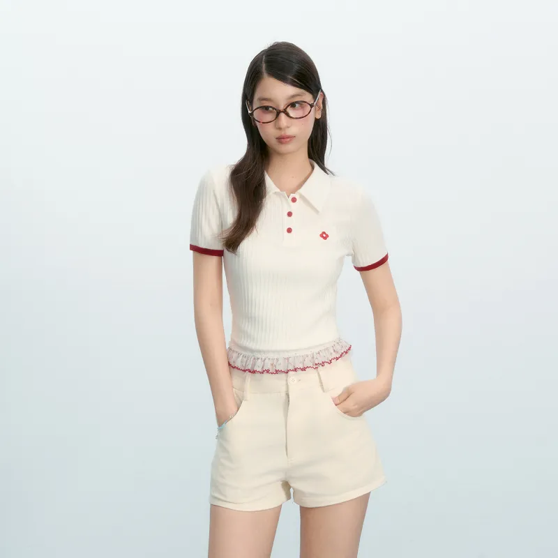 Umoumo T Shirts Women's-2