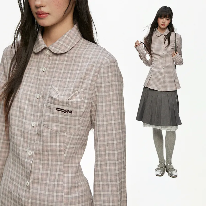 CYNI Shirts Women's-6