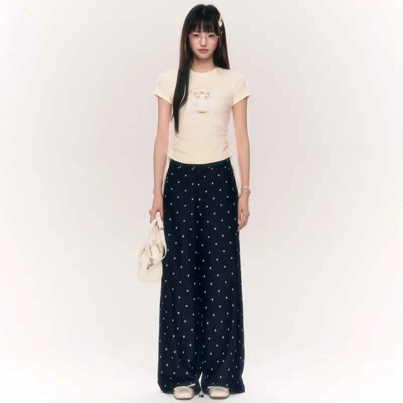 Umoumo T Shirts Women's-3