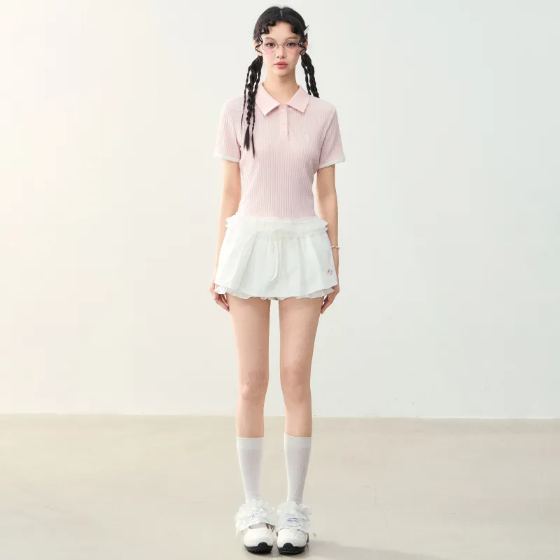 Umoumo T Shirts Women's-10