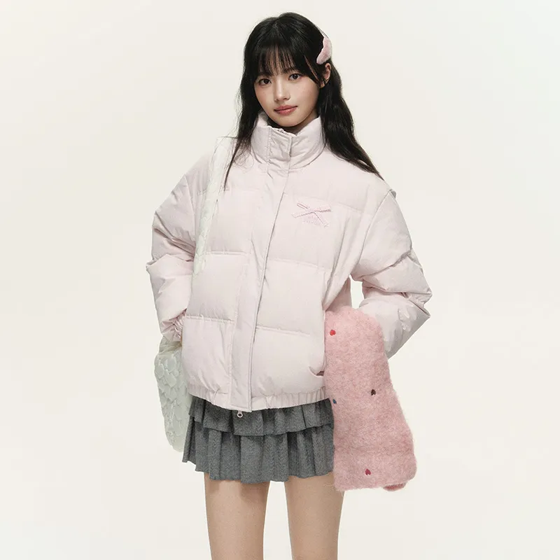 Umoumo Down Jackets Women's-12