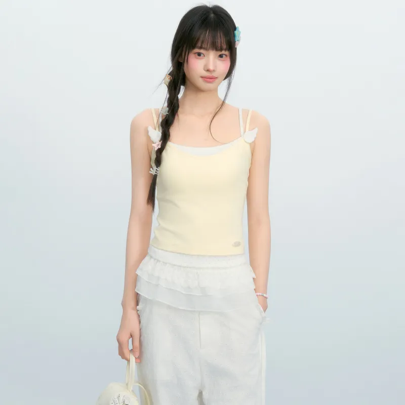 NTOT Camisoles Women's-4