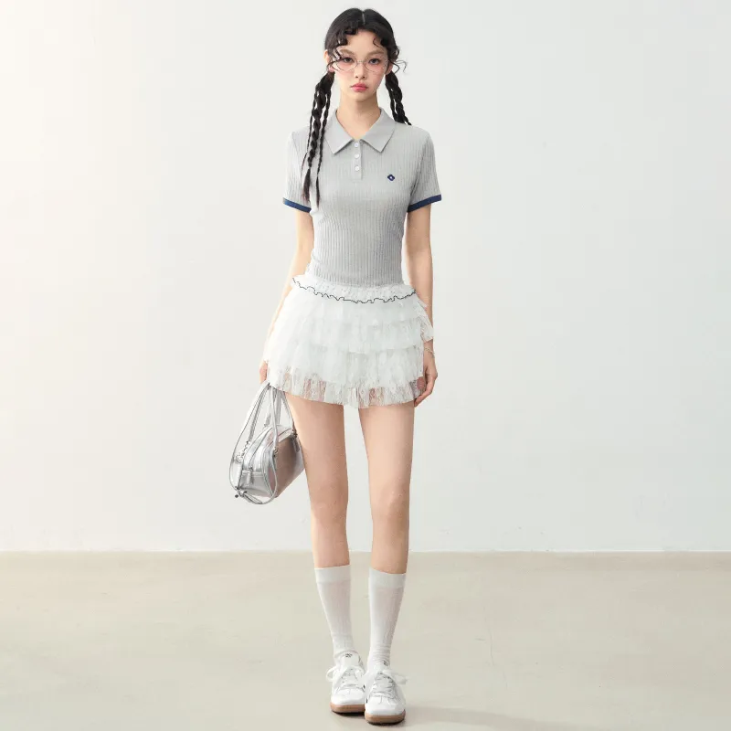 Umoumo T Shirts Women's-17