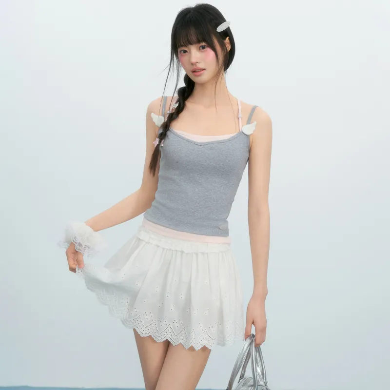 NTOT Camisoles Women's-12
