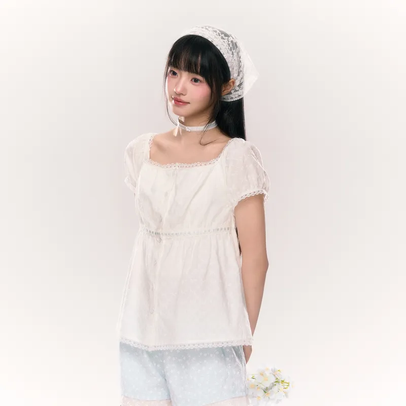 NTOT Regular T Shirt Women's White-2