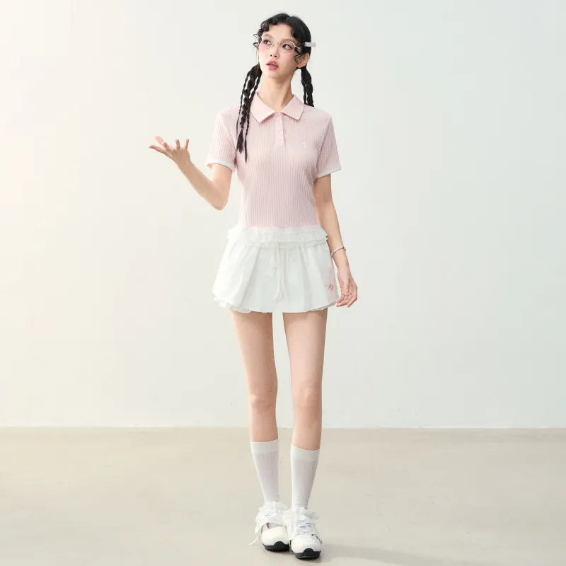 Umoumo T Shirts Women's-11