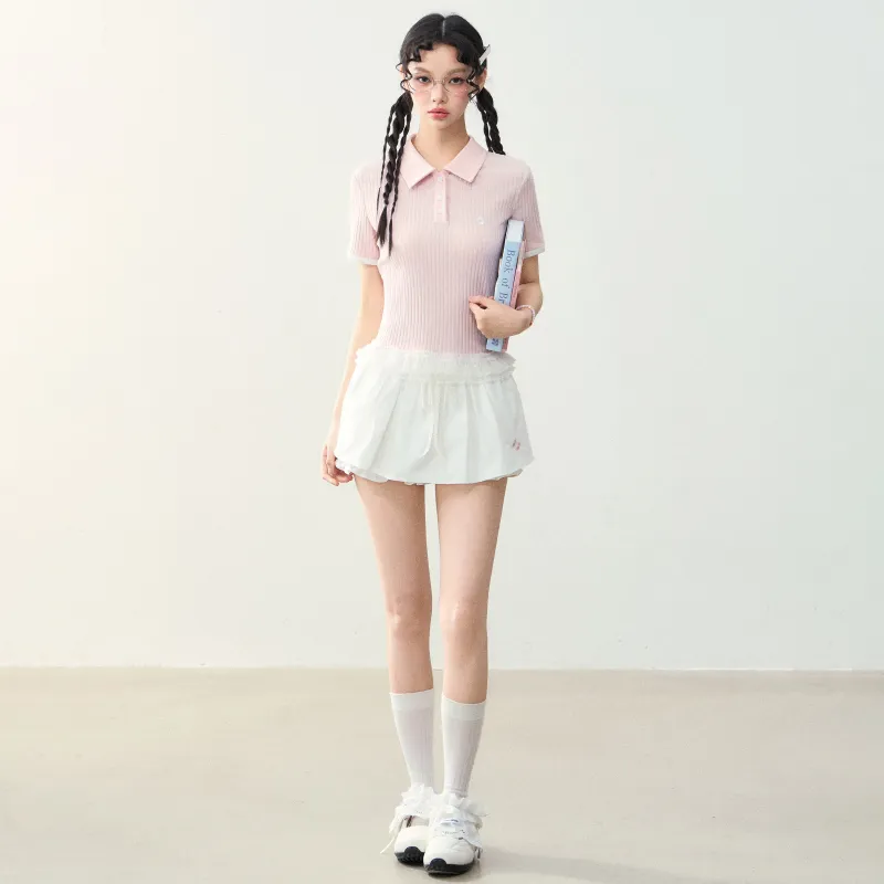 Umoumo T Shirts Women's-13