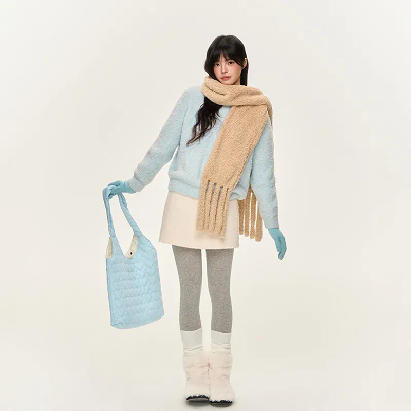 Umoumo Sweaters Women's-18