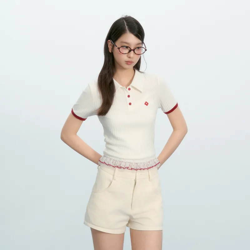 Umoumo T Shirts Women's-4