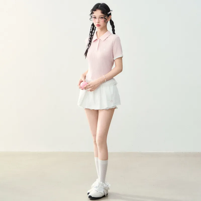 Umoumo T Shirts Women's-9