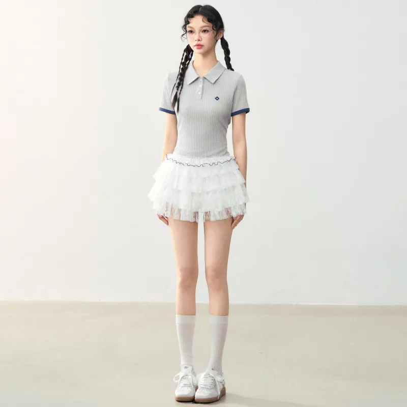 Umoumo T Shirts Women's-20