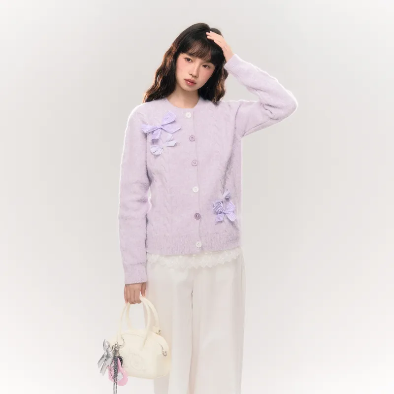 Umoumo Sweaters Women's-8
