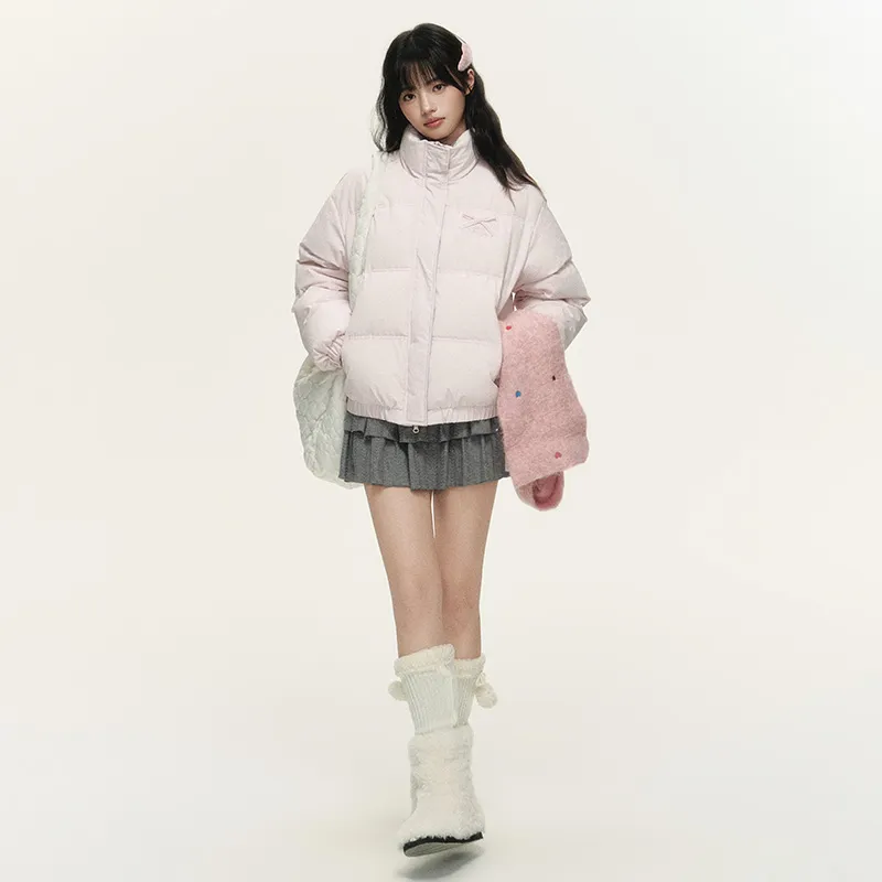 Umoumo Down Jackets Women's-13