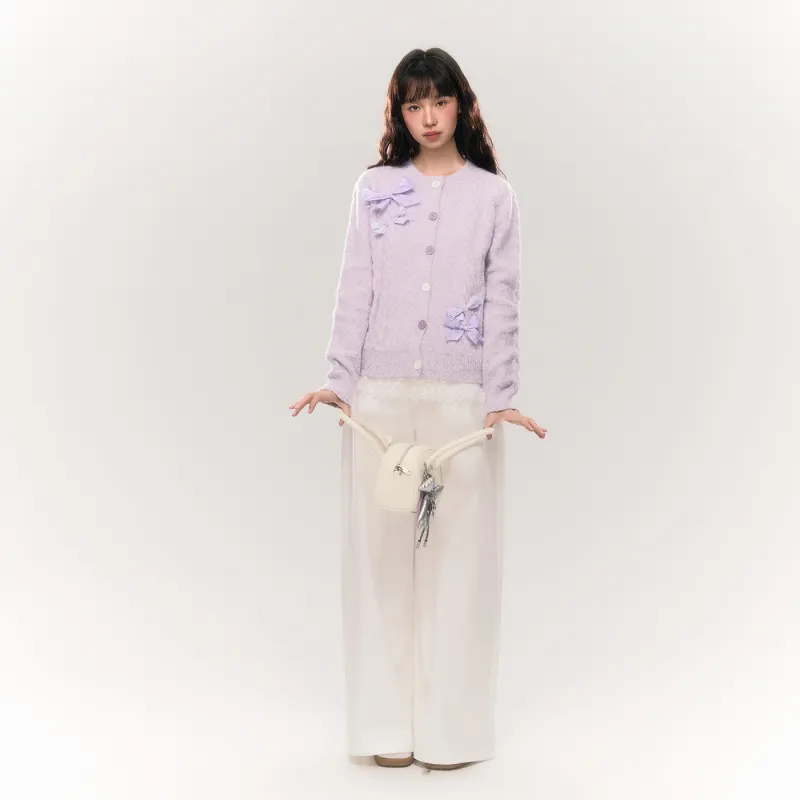 Umoumo Sweaters Women's-10