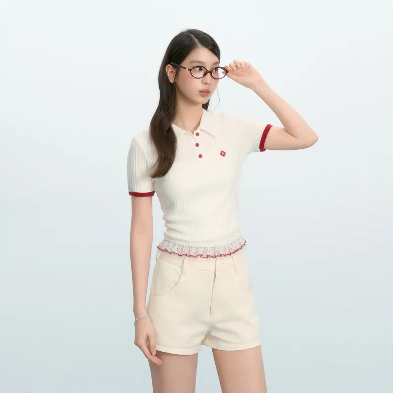 Umoumo T Shirts Women's-3
