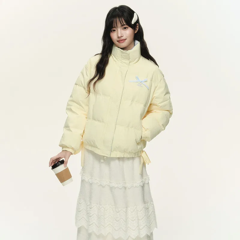 Umoumo Down Jackets Women's-5
