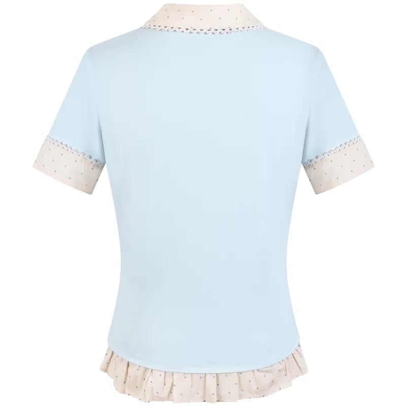 Umoumo T Shirts Women's-8