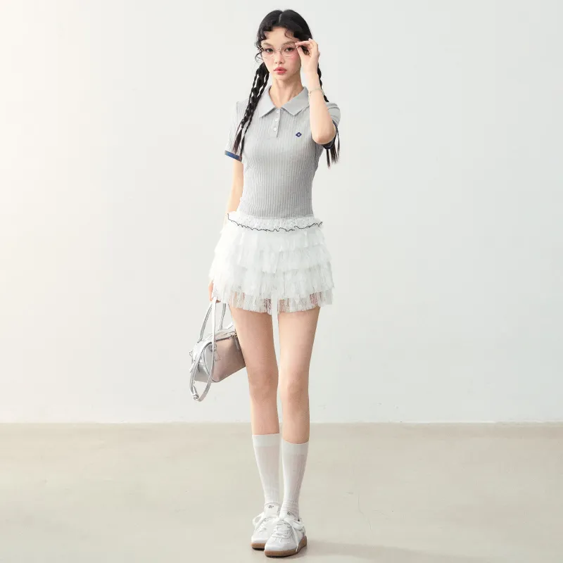 Umoumo T Shirts Women's-16