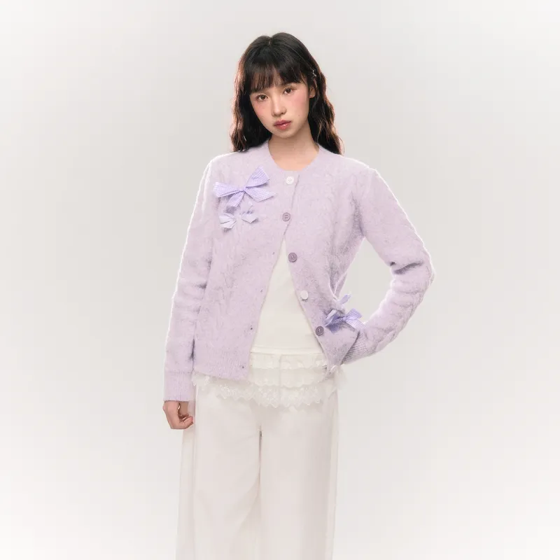 Umoumo Sweaters Women's-9
