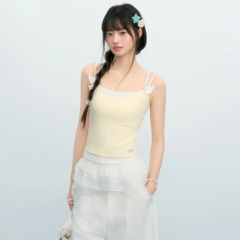 NTOT Camisoles Women's-2