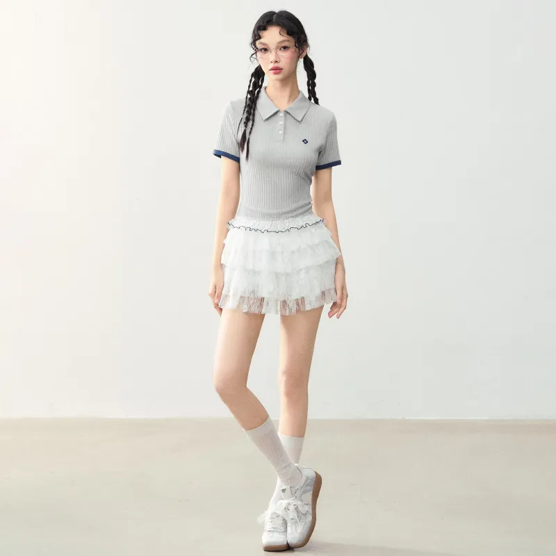 Umoumo T Shirts Women's-19
