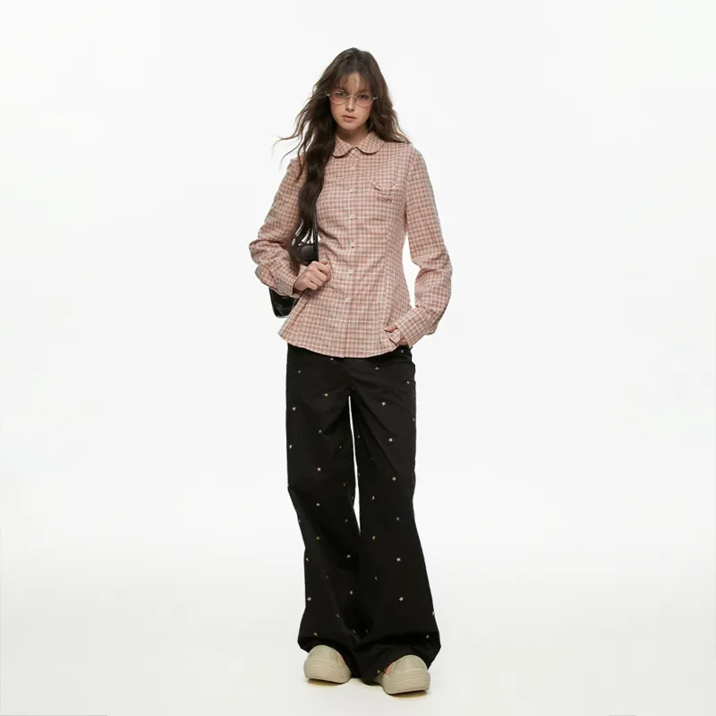 CYNI Shirts Women's-4