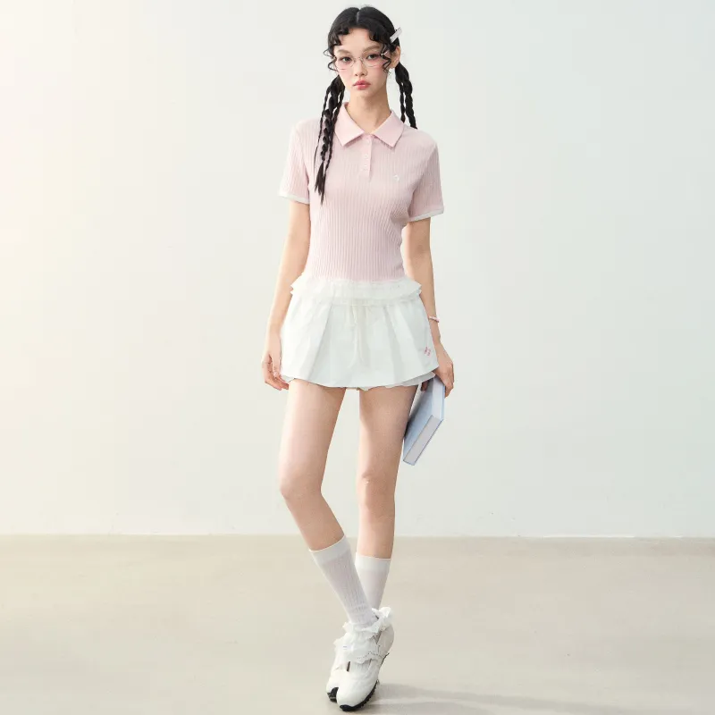 Umoumo T Shirts Women's-12