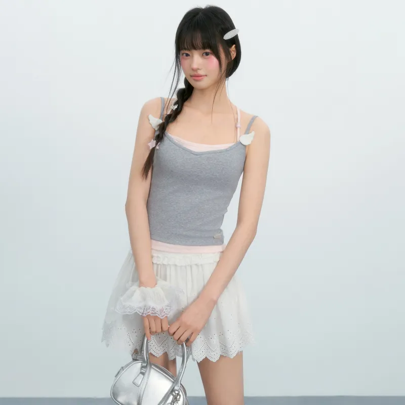 NTOT Camisoles Women's-11