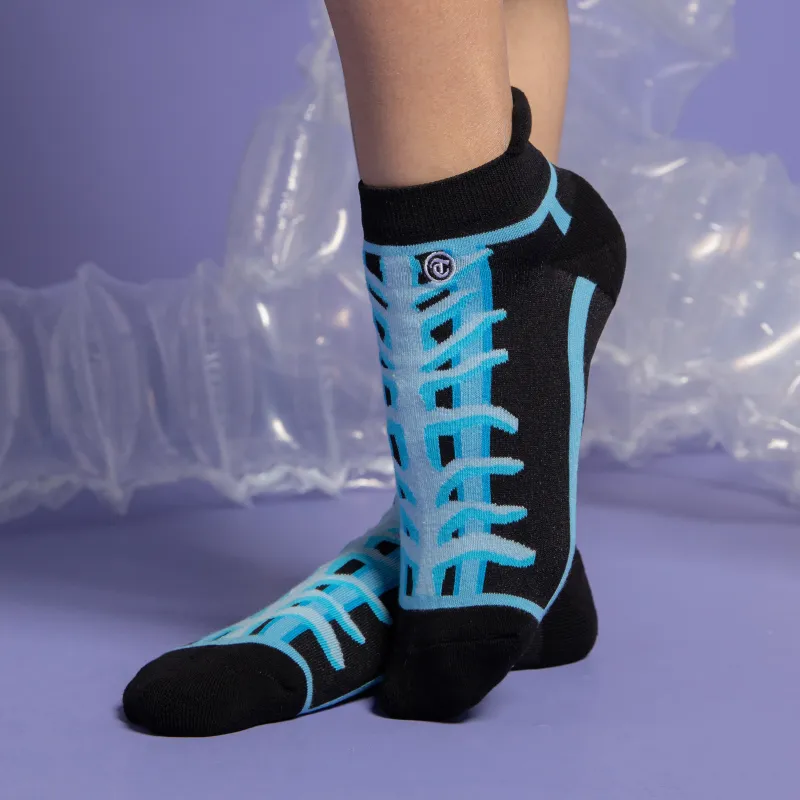 TOOCI Unisex Socks-5