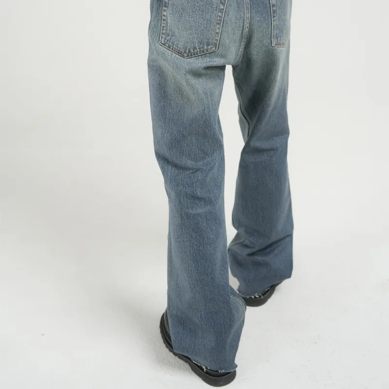 Gremade Homme Jeans Unisex Light Blue-4