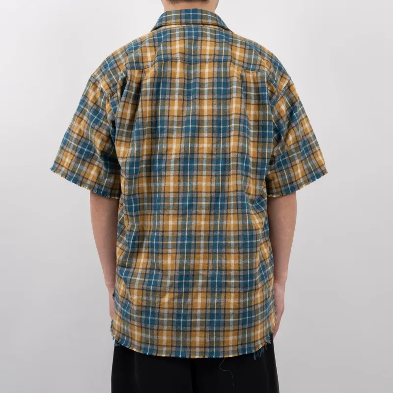 Gremade Homme Shirts Unisex Multicolor-3