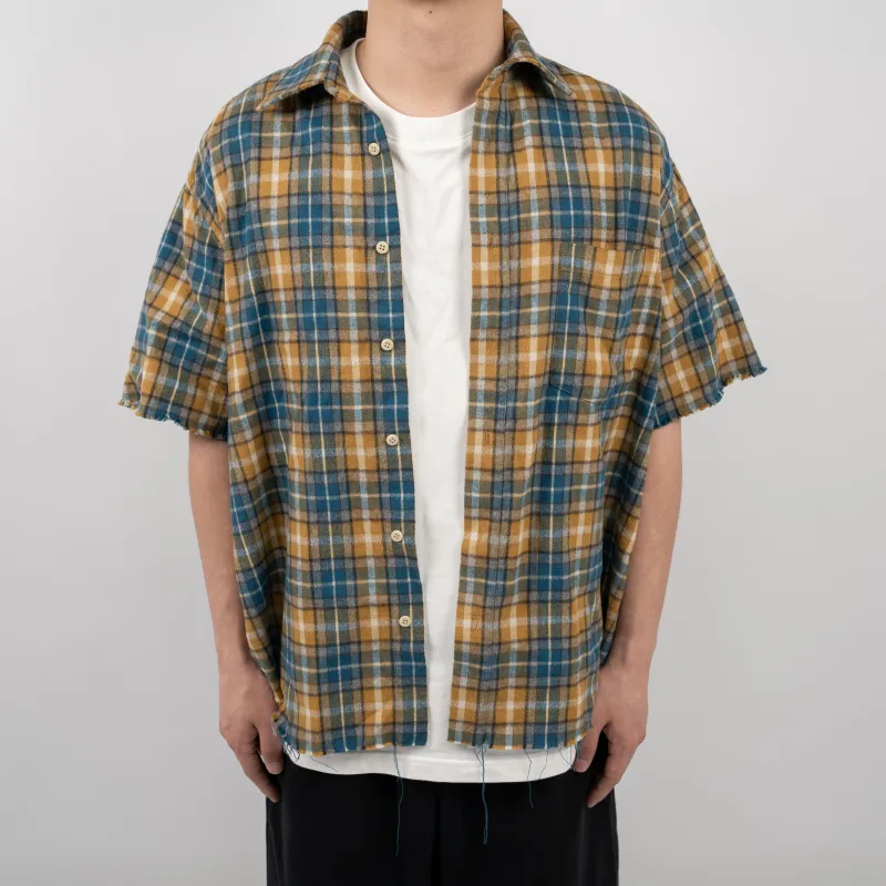Gremade Homme Shirts Unisex Multicolor-2