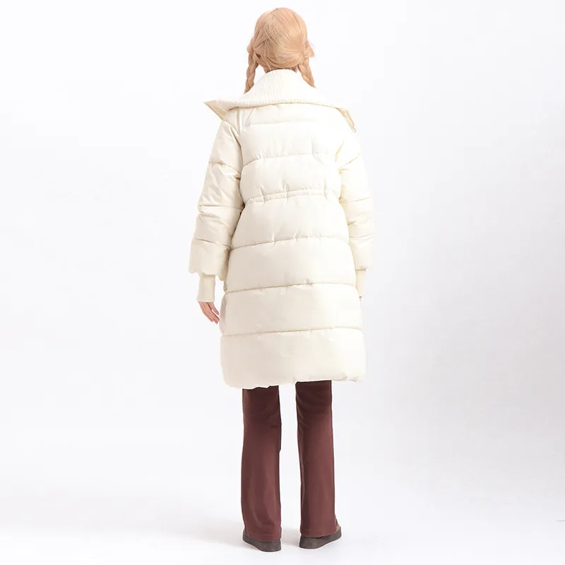 TWOPLUMGIRLS Puffer Jacket Women's-7