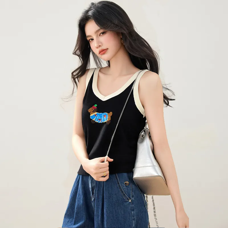 TWOPLUMGIRLS Camisoles Women's-3