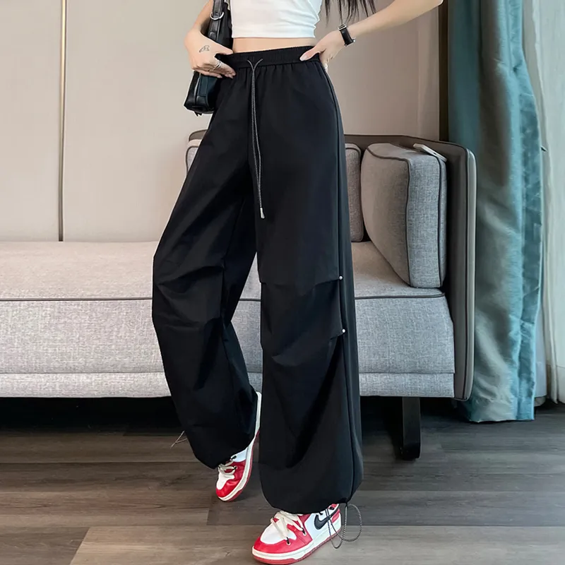 TWOPLUMGIRLS Casual Pants Women's-7