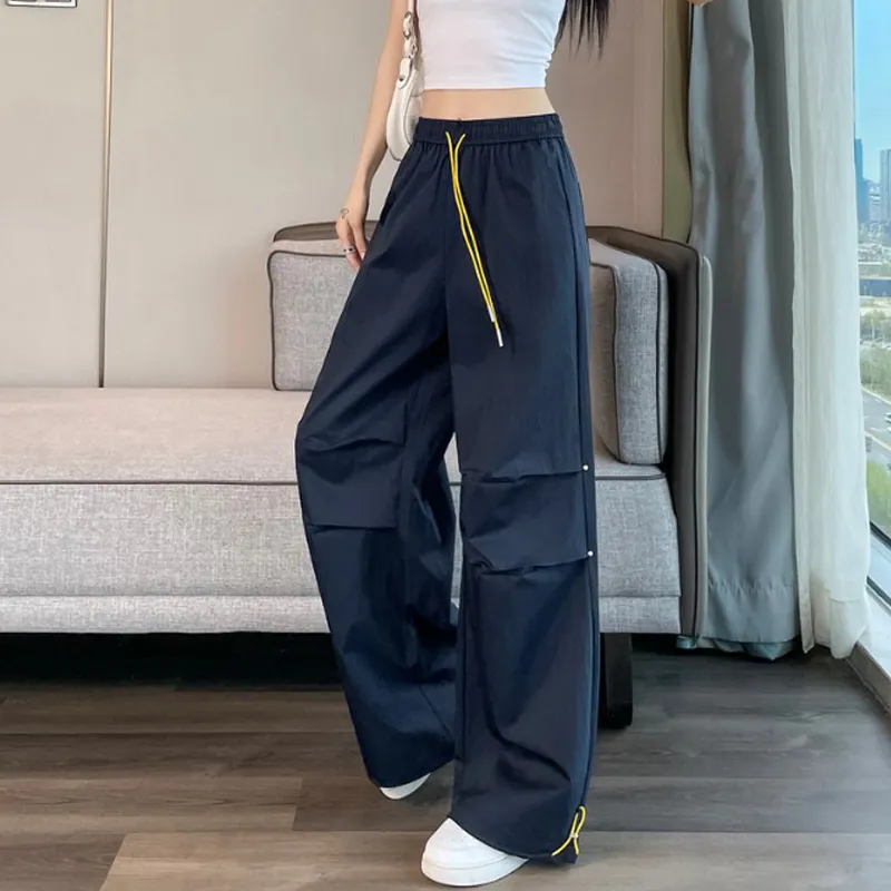 TWOPLUMGIRLS Casual Pants Women's-13
