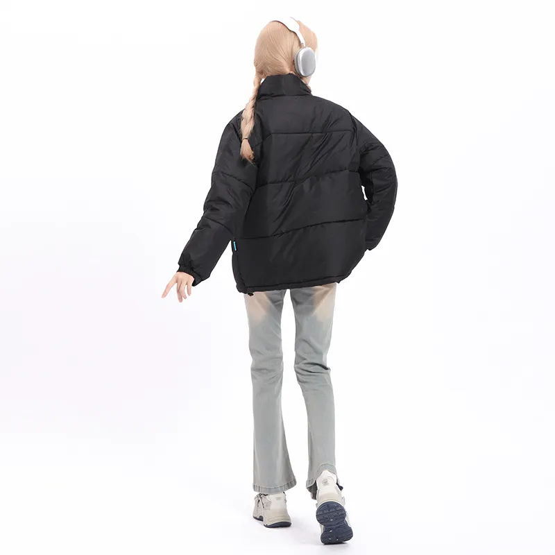 TWOPLUMGIRLS Puffer Jacket Women's-7