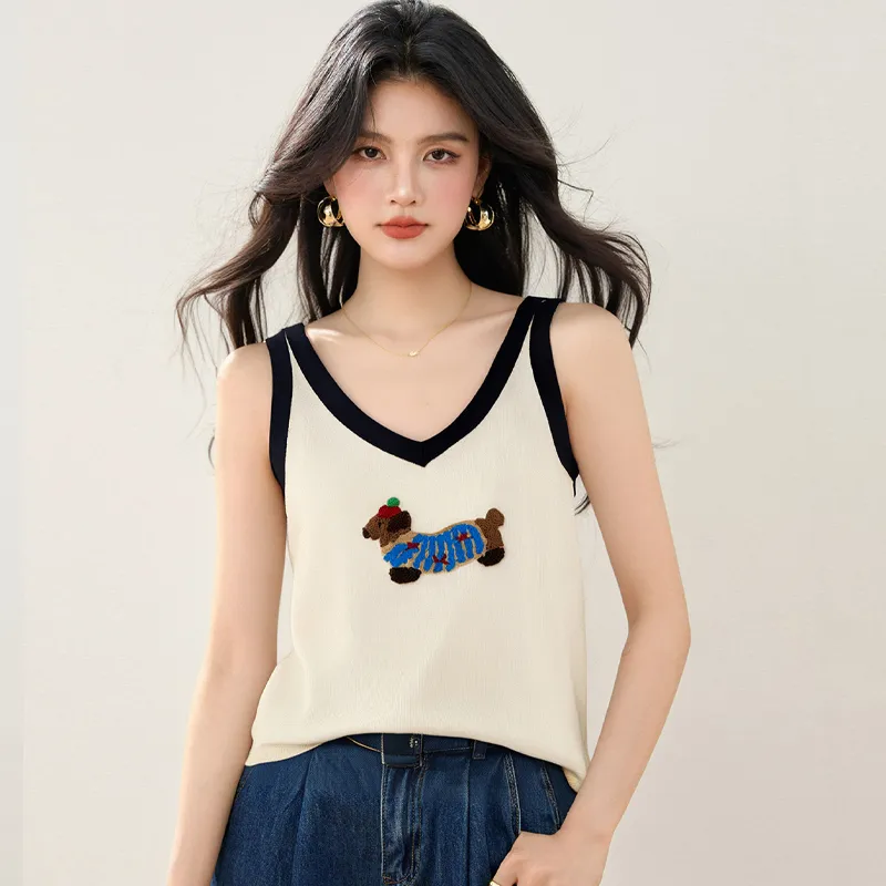 TWOPLUMGIRLS Camisoles Women's-8