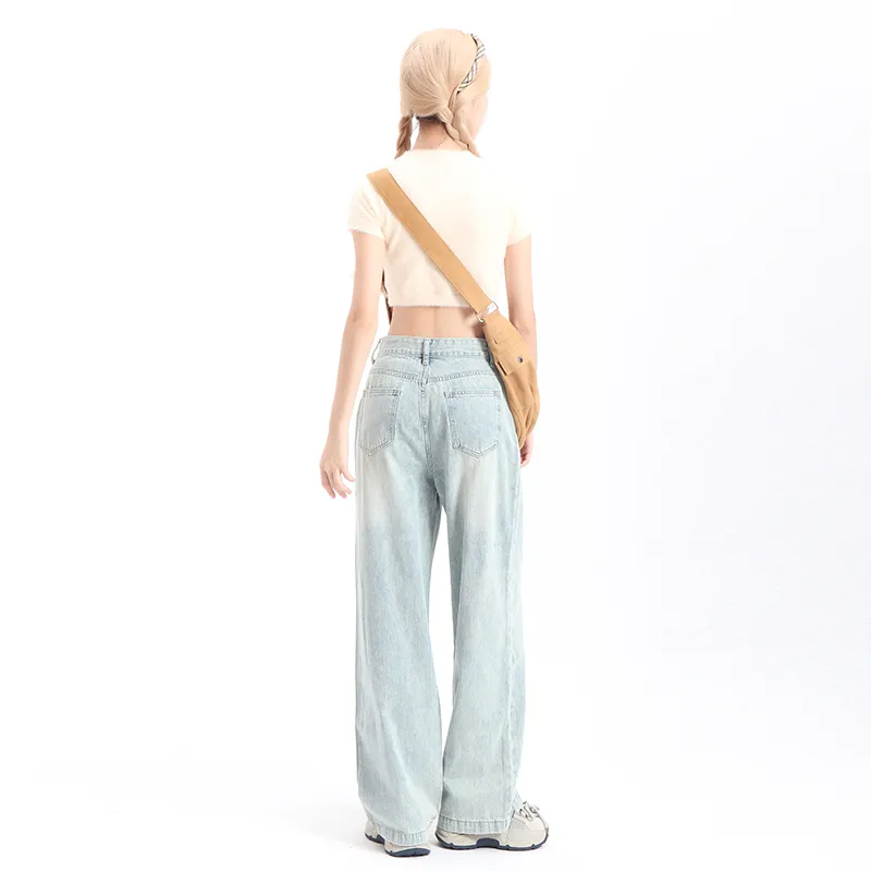 TWOPLUMGIRLS Jeans Women's-5