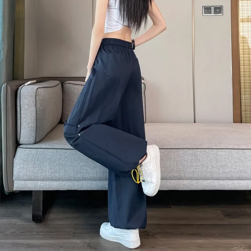 TWOPLUMGIRLS Casual Pants Women's-15