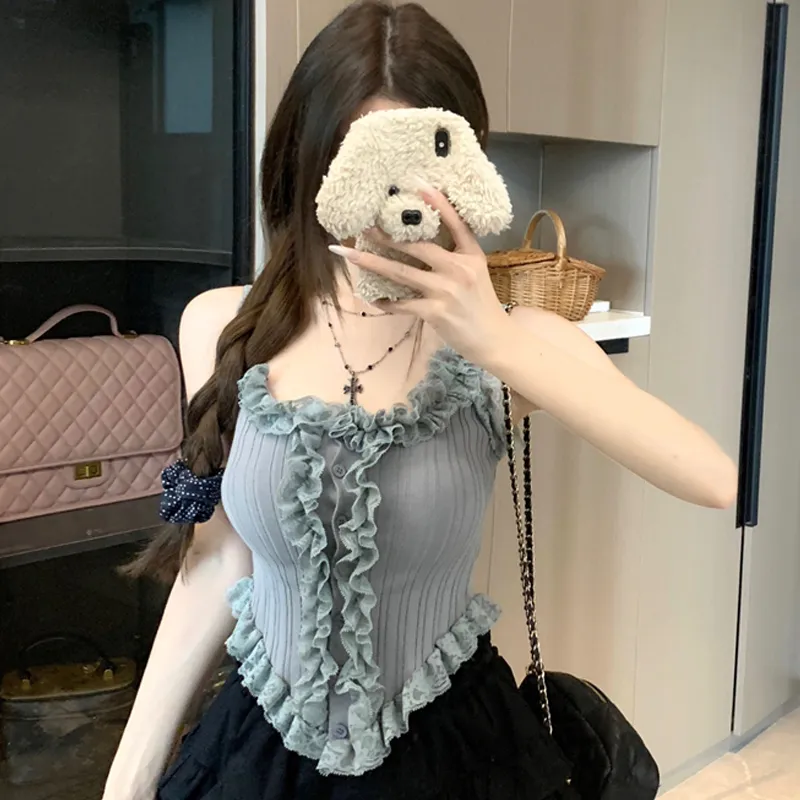 TWOPLUMGIRLS Knitwear Women's-3