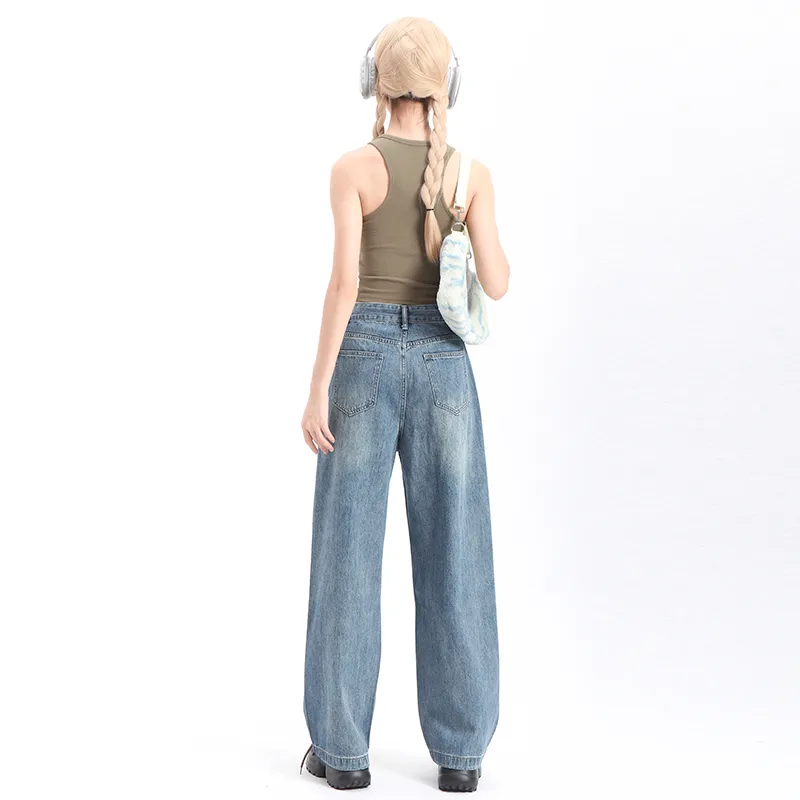 TWOPLUMGIRLS Jeans Women's-2