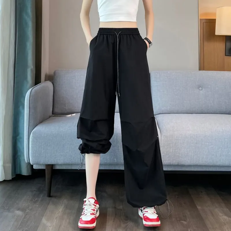 TWOPLUMGIRLS Casual Pants Women's-6