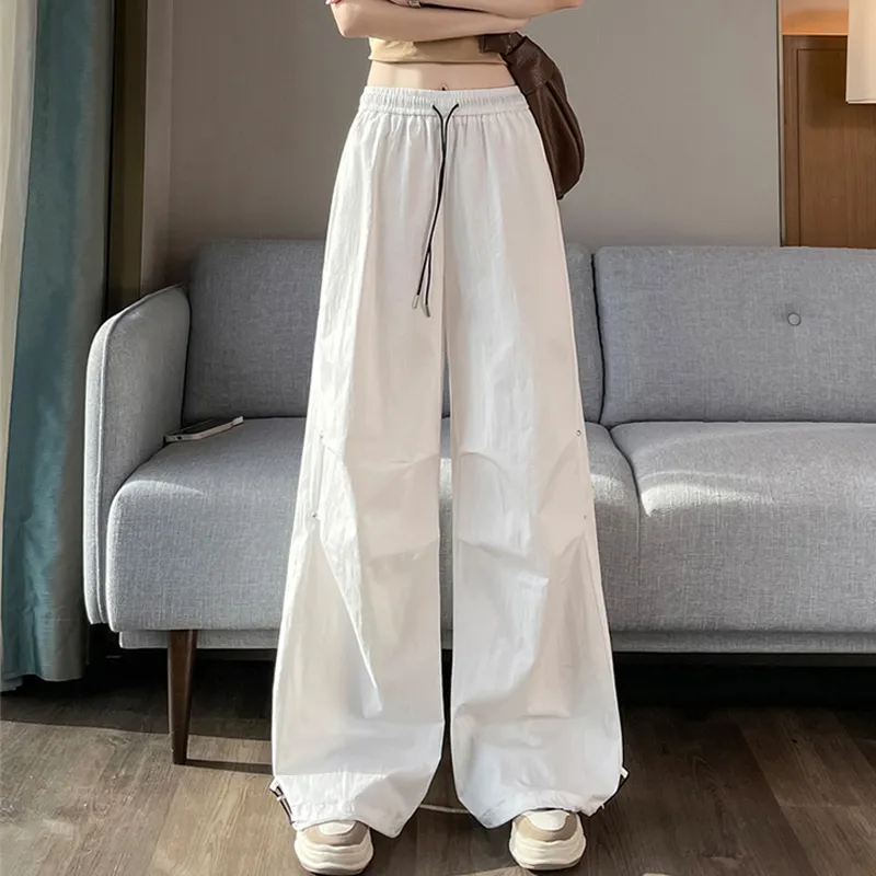 TWOPLUMGIRLS Casual Pants Women's-9
