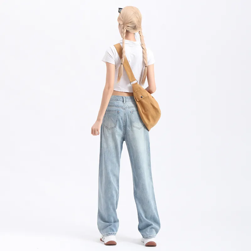 TWOPLUMGIRLS Jeans Women's-2