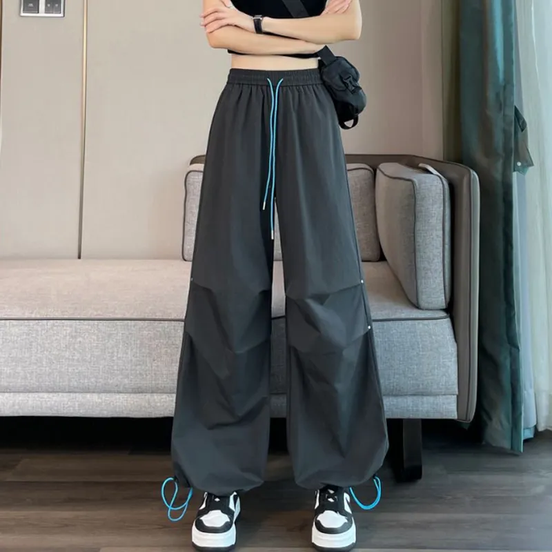 TWOPLUMGIRLS Casual Pants Women's-1