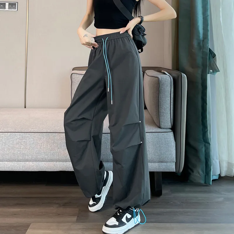 TWOPLUMGIRLS Casual Pants Women's-2