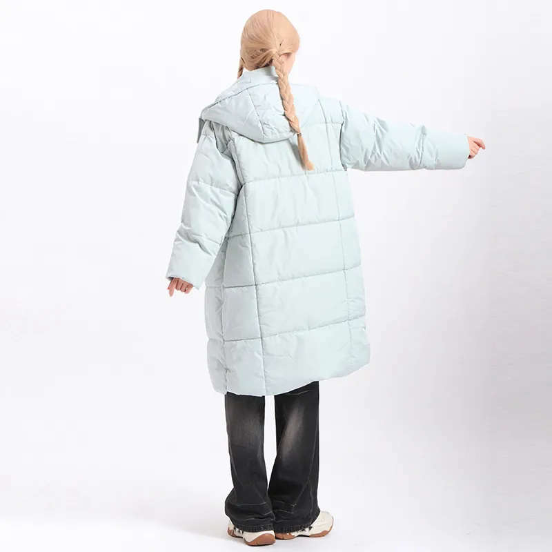 TWOPLUMGIRLS Puffer Jackets Women's-11