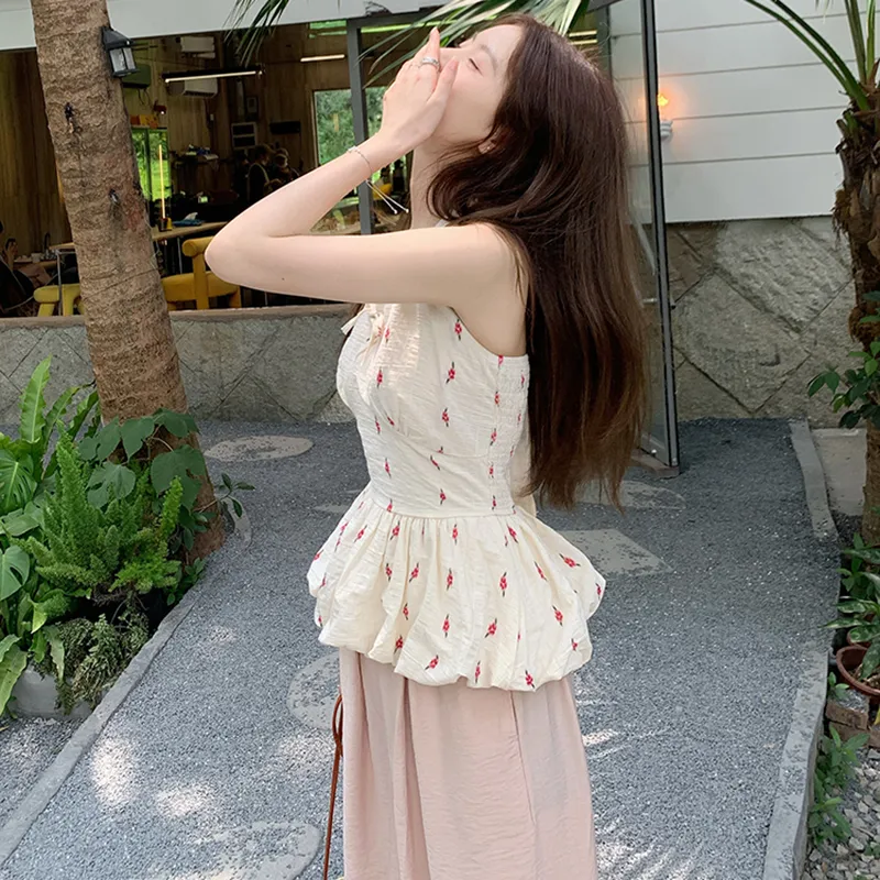 TWOPLUMGIRLS Casual Suit Women's-6